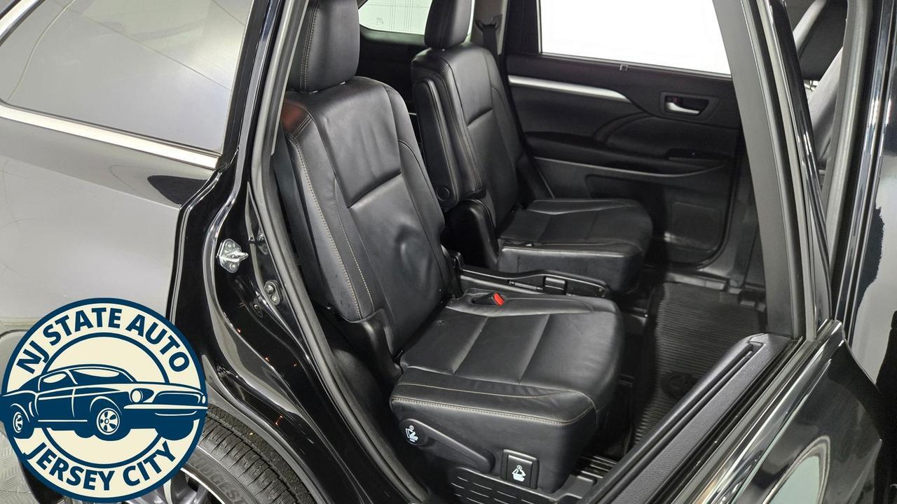 2017 Toyota Highlander SE Jersey City NJ