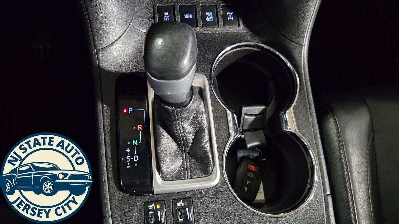 2017 Toyota Highlander SE Jersey City NJ