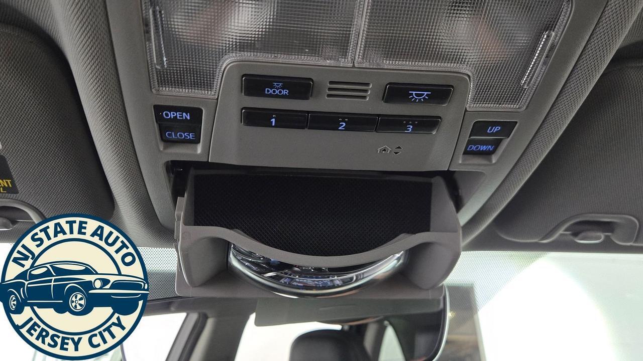 2017 Toyota Highlander SE Jersey City NJ