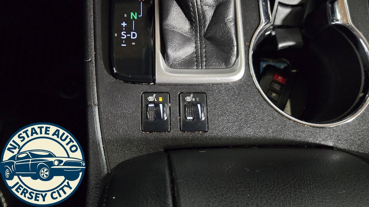 2017 Toyota Highlander SE Jersey City NJ