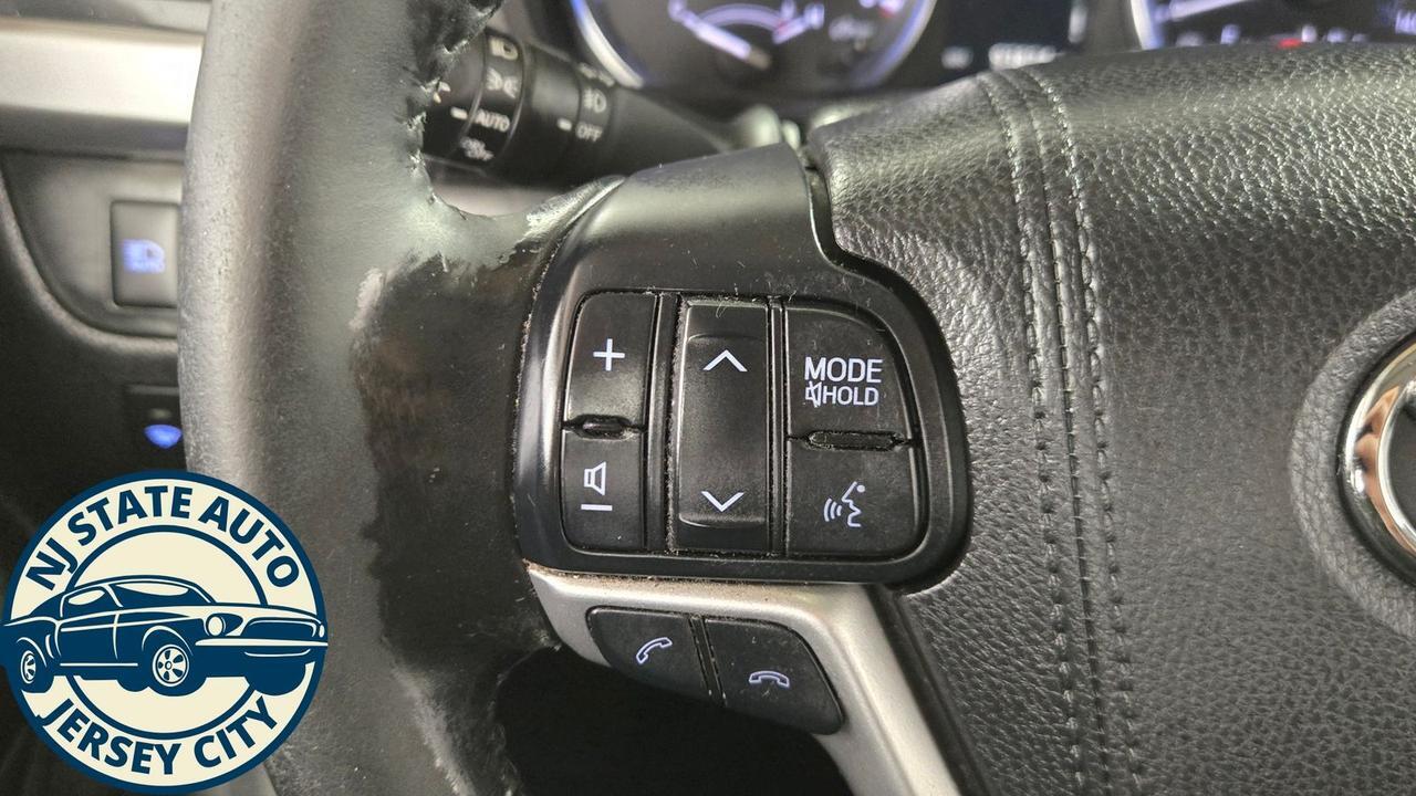2017 Toyota Highlander SE Jersey City NJ