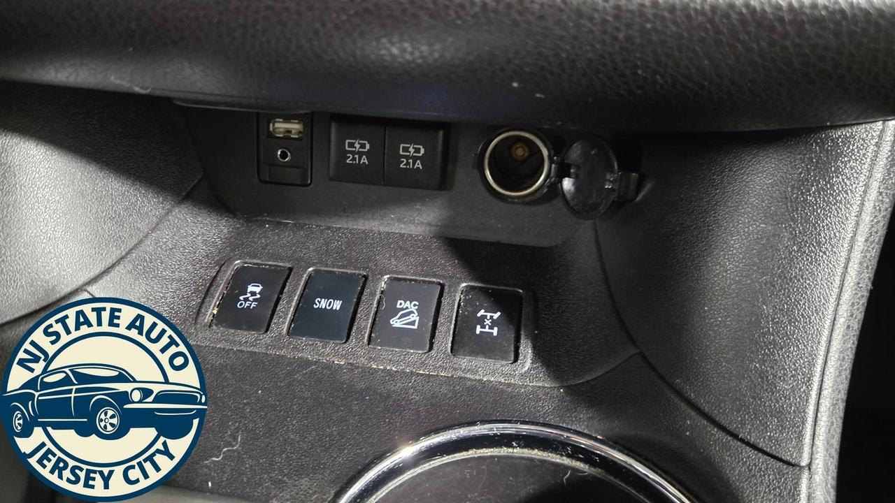 2017 Toyota Highlander SE Jersey City NJ