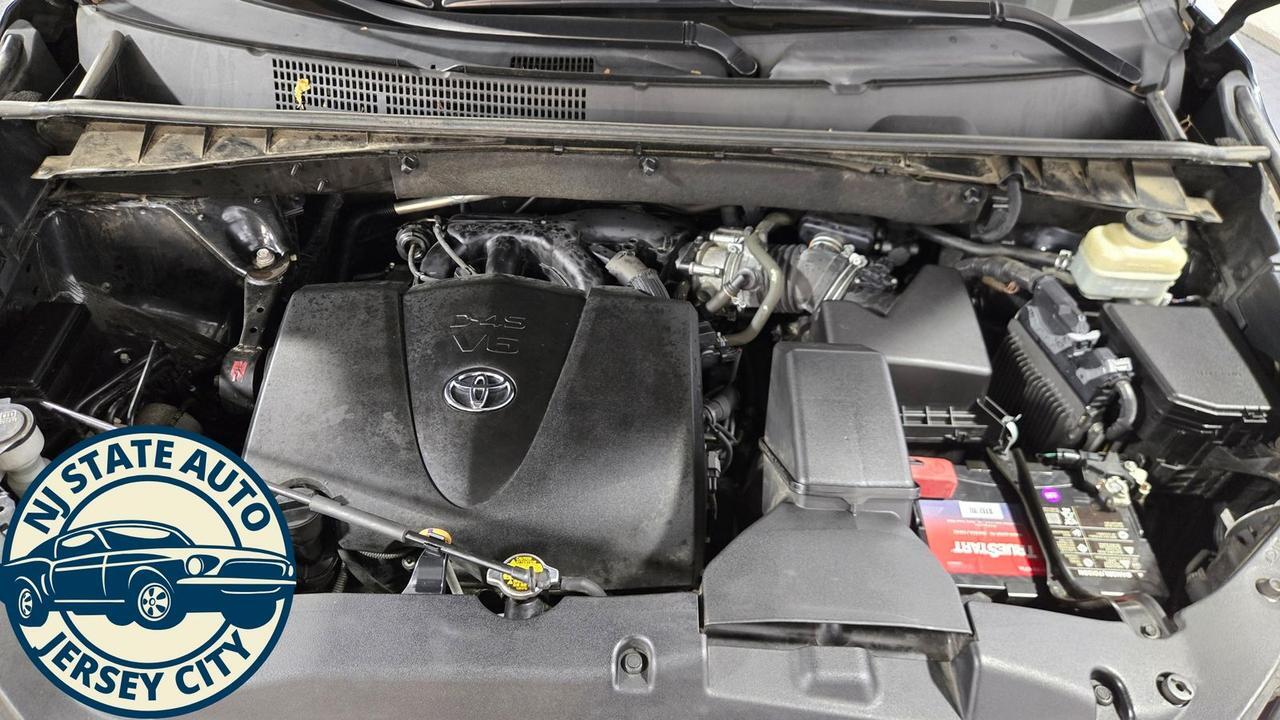 2017 Toyota Highlander SE Jersey City NJ