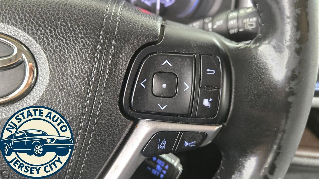 2017 Toyota Highlander SE Jersey City NJ