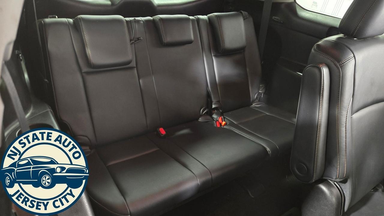 2017 Toyota Highlander SE Jersey City NJ