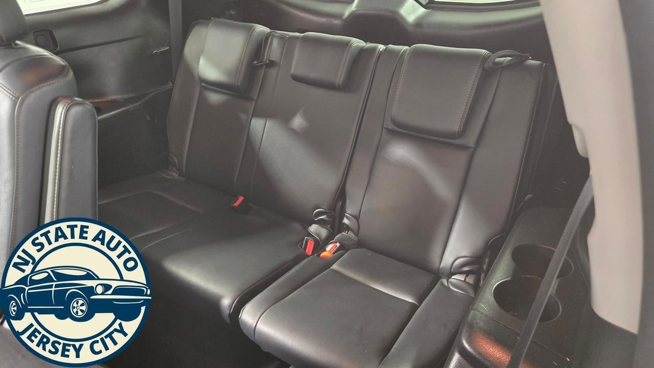 2017 Toyota Highlander SE Jersey City NJ