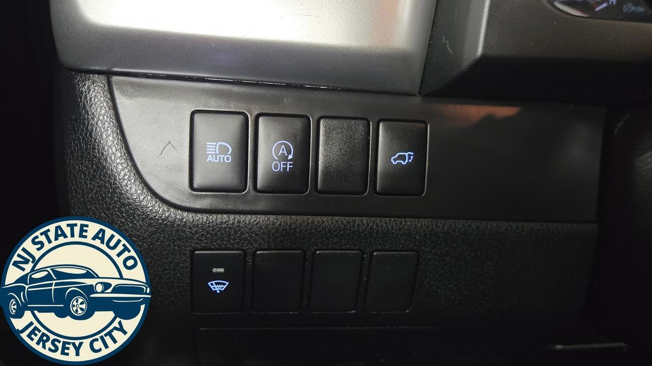 2017 Toyota Highlander SE Jersey City NJ