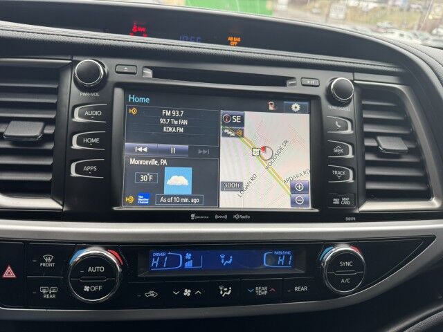 2017 Toyota Highlander SE North Versailles PA