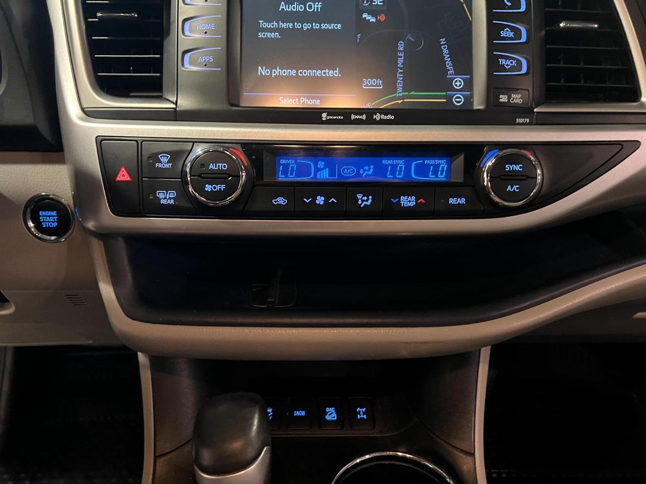 2017 Toyota Highlander SE Parker CO