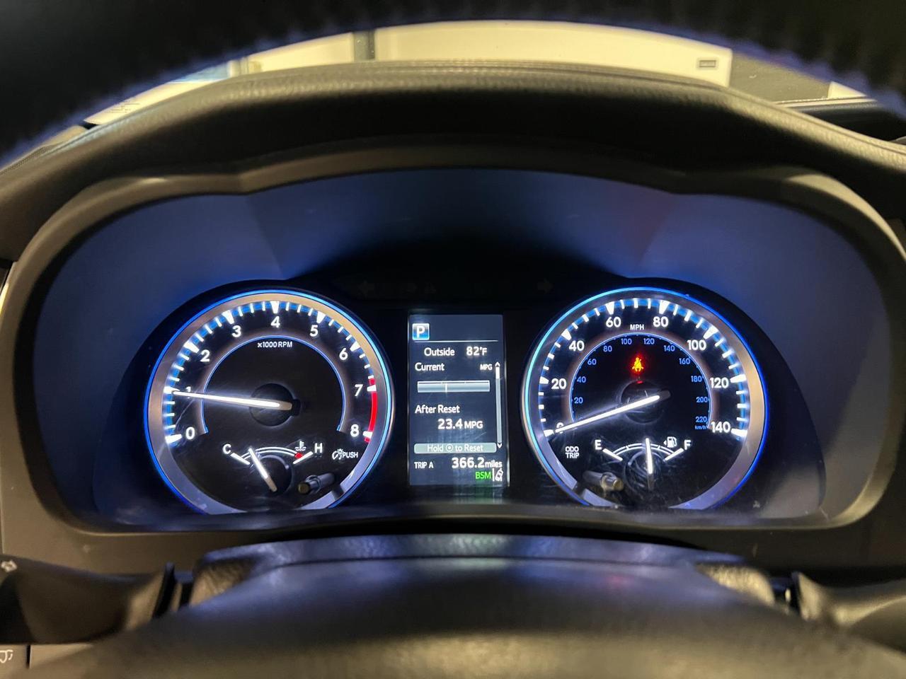 2017 Toyota Highlander SE Parker CO
