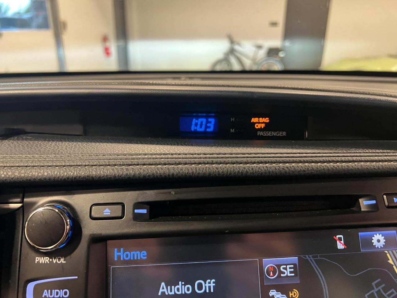 2017 Toyota Highlander SE Parker CO