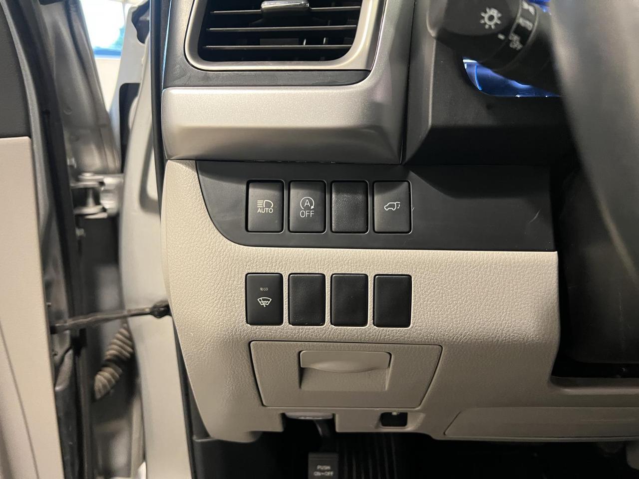 2017 Toyota Highlander SE Parker CO