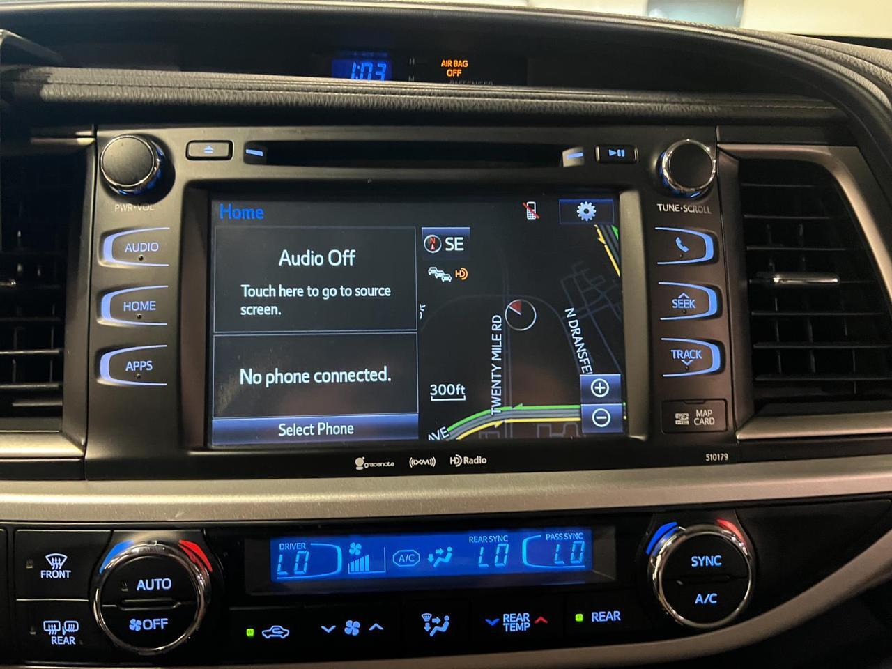 2017 Toyota Highlander SE Parker CO