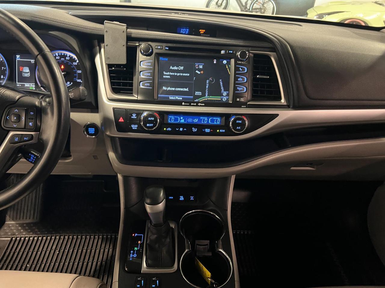 2017 Toyota Highlander SE Parker CO