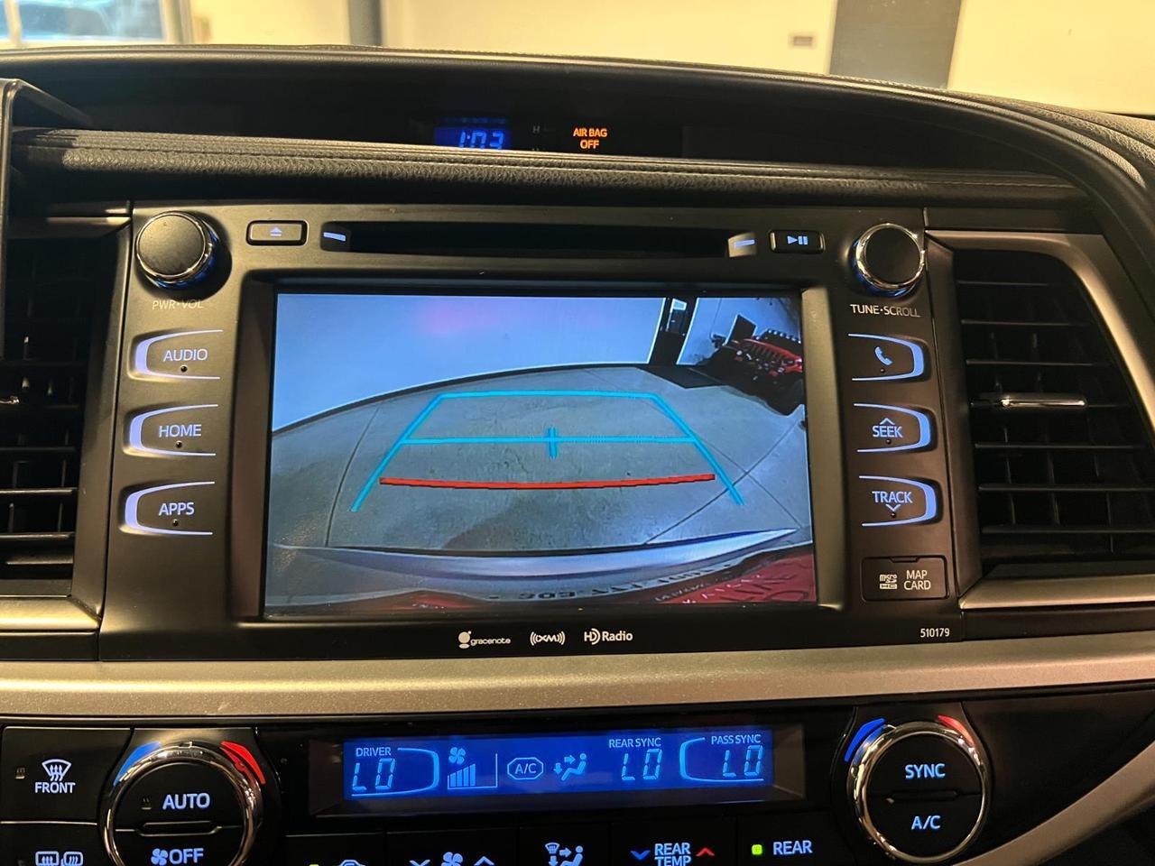 2017 Toyota Highlander SE Parker CO