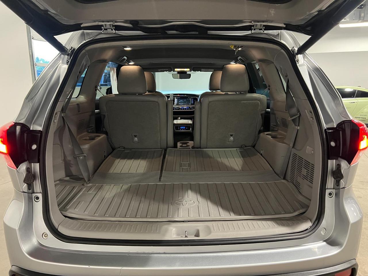 2017 Toyota Highlander SE Parker CO