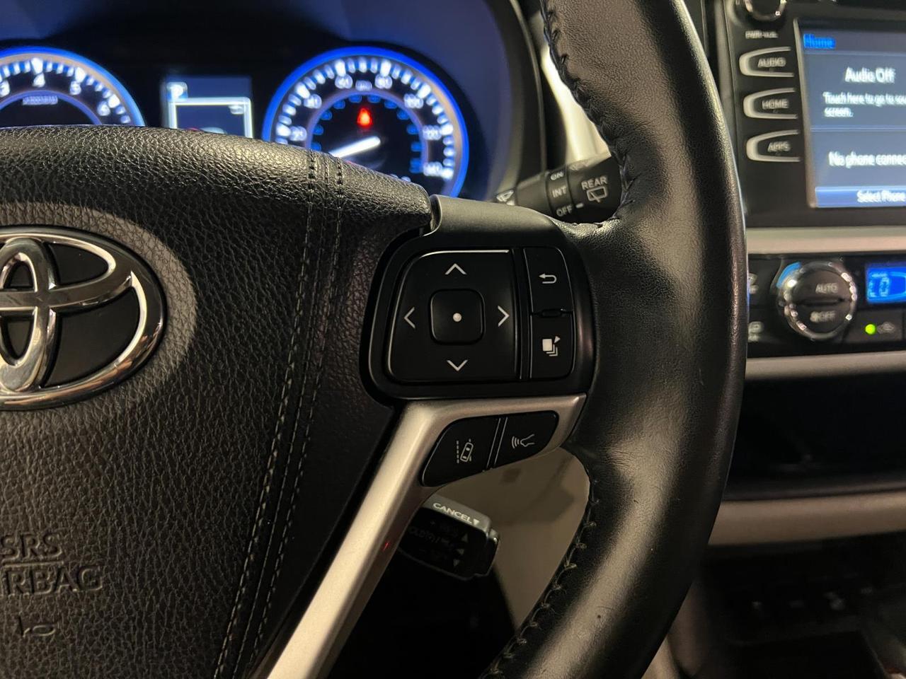 2017 Toyota Highlander SE Parker CO