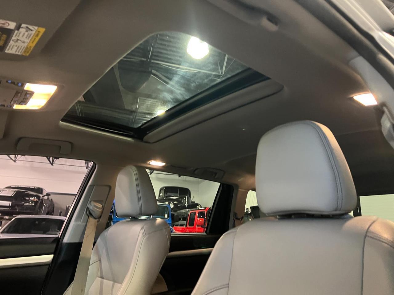 2017 Toyota Highlander SE Parker CO