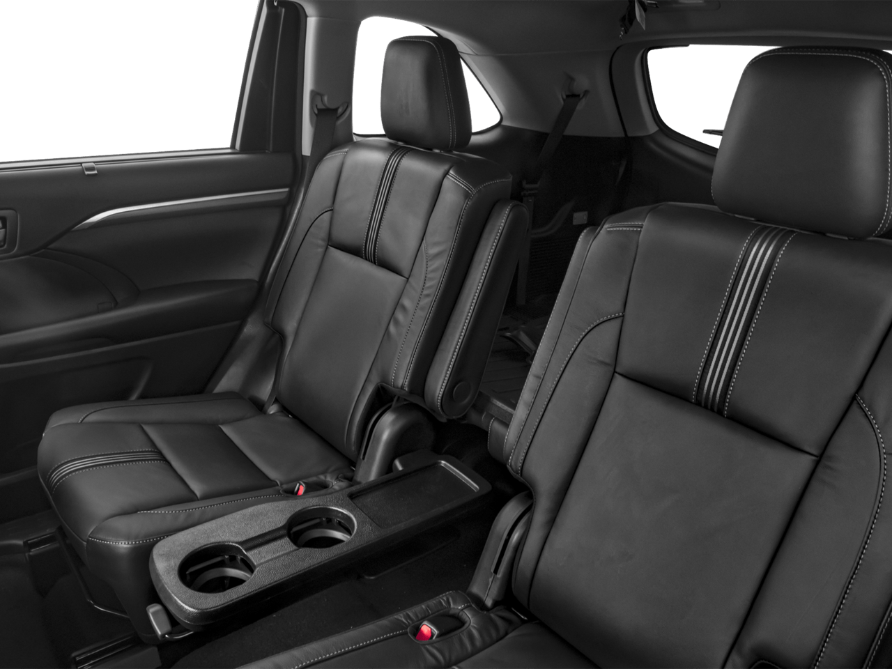 2017 Toyota Highlander SE Roseville CA