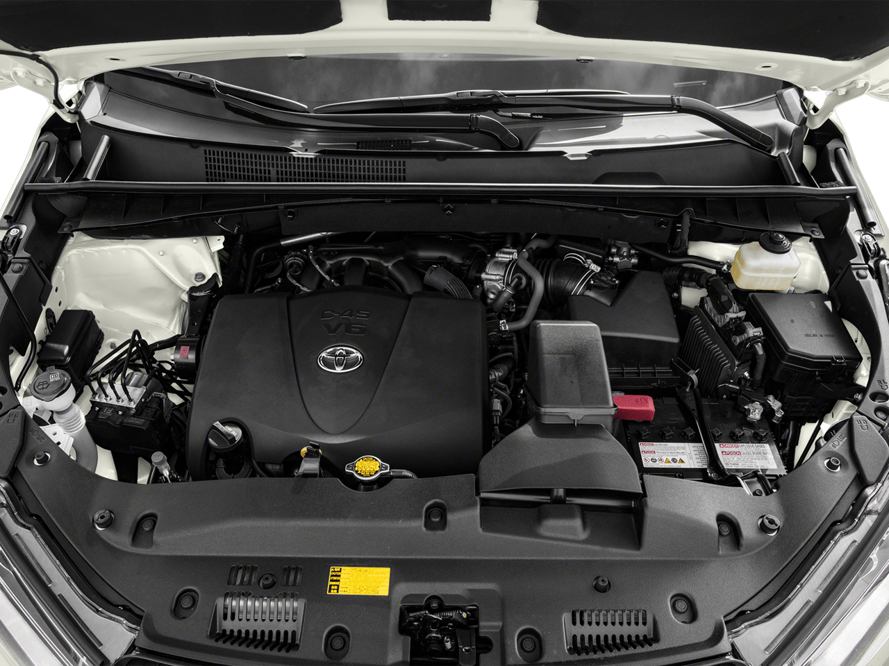 2017 Toyota Highlander SE Roseville CA