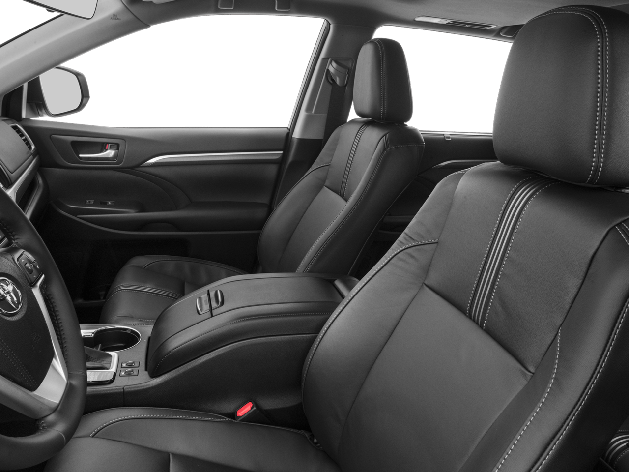 2017 Toyota Highlander SE Roseville CA