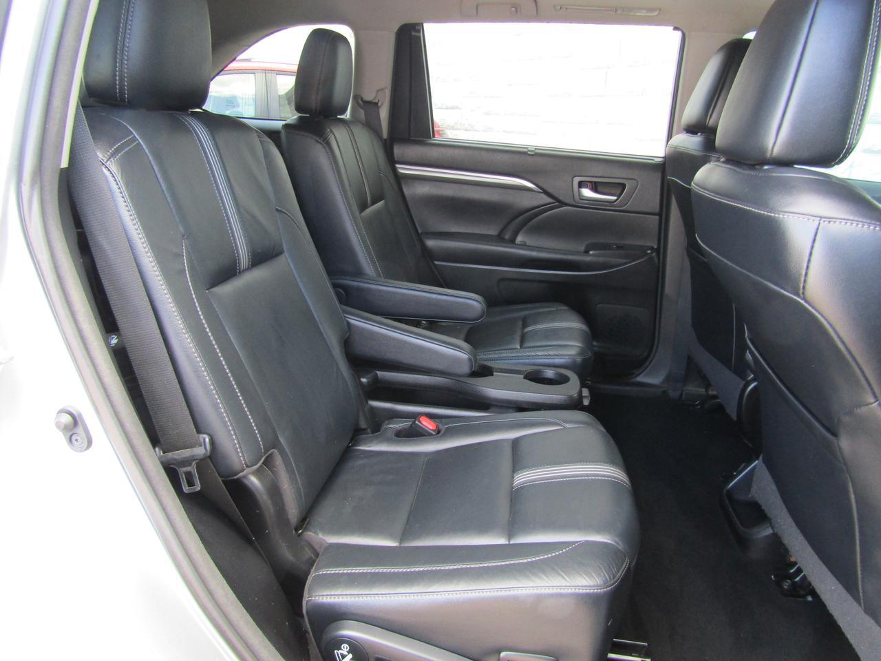 2017 Toyota Highlander SE V6 FWD (Natl) Grand Prairie TX