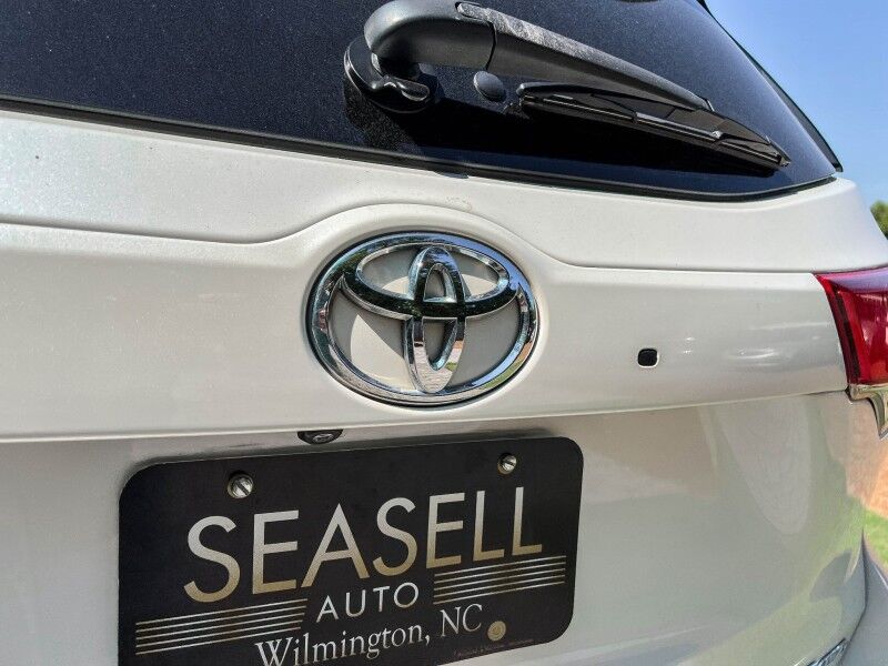 2017 Toyota Highlander SE Wilmington NC