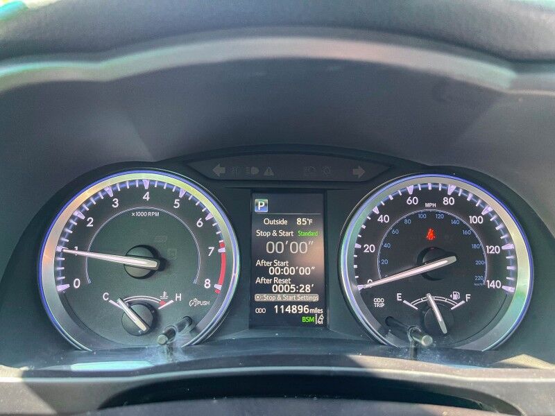 2017 Toyota Highlander SE Wilmington NC