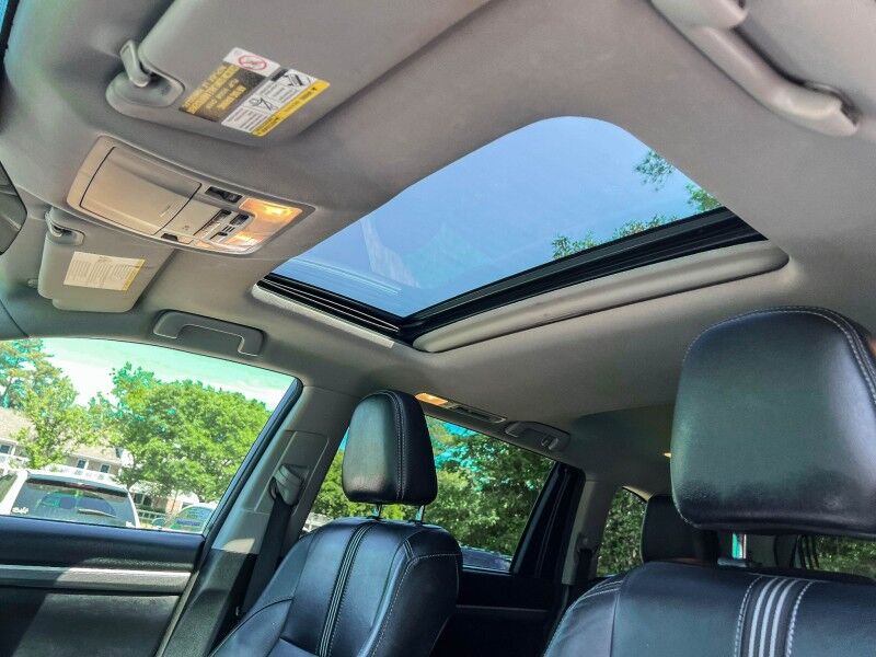 2017 Toyota Highlander SE Wilmington NC