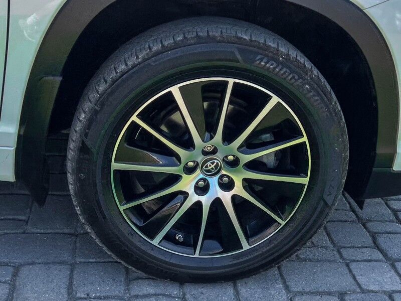 2017 Toyota Highlander SE Wilmington NC