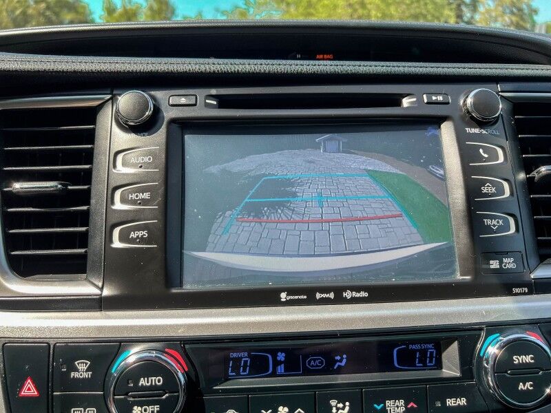 2017 Toyota Highlander SE Wilmington NC