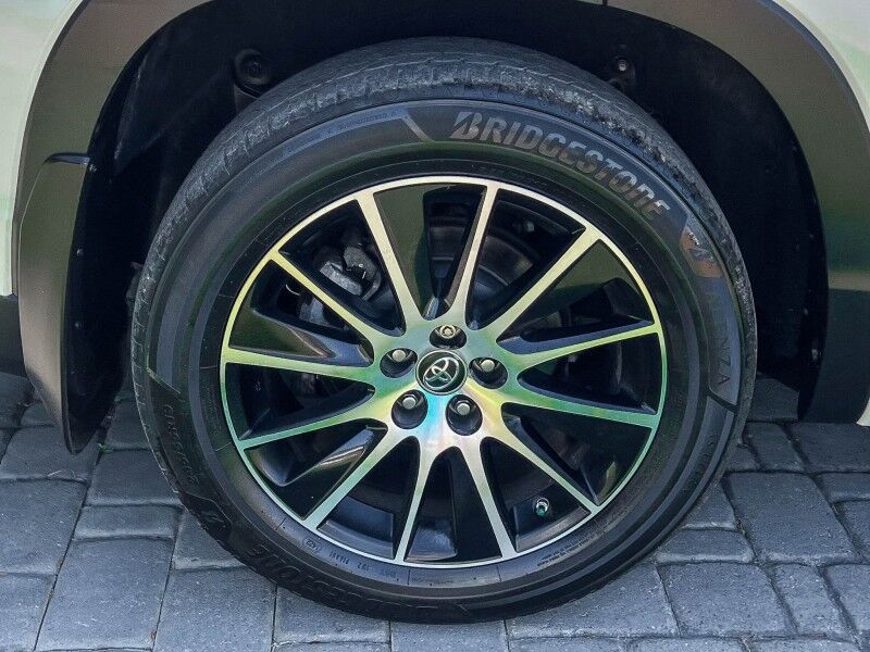 2017 Toyota Highlander SE Wilmington NC