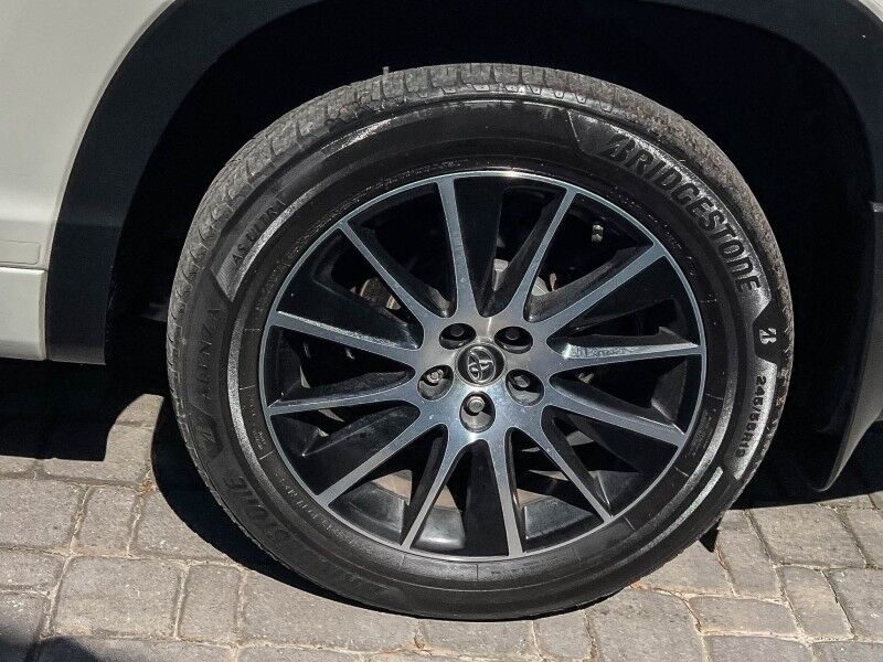 2017 Toyota Highlander SE Wilmington NC