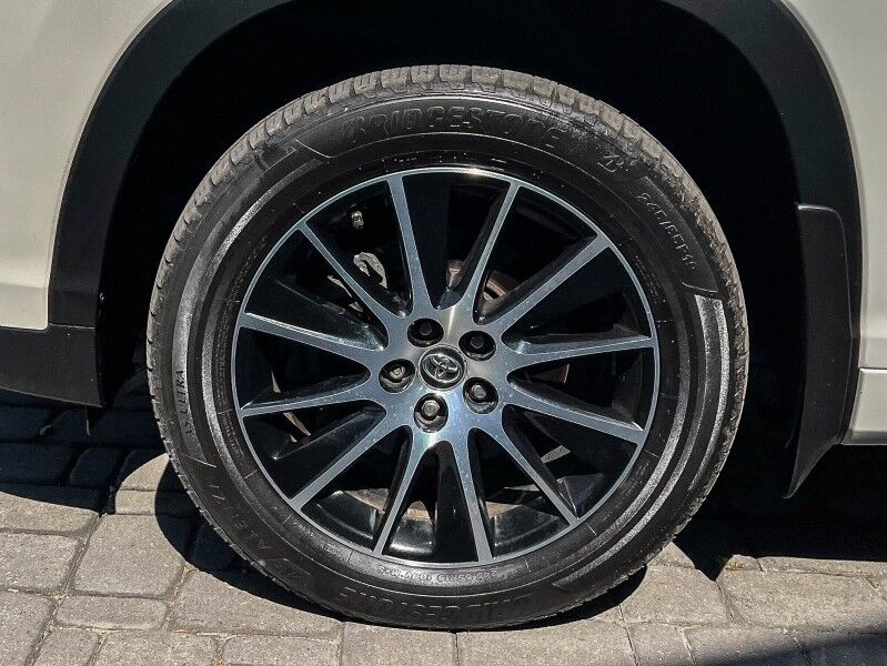 2017 Toyota Highlander SE Wilmington NC