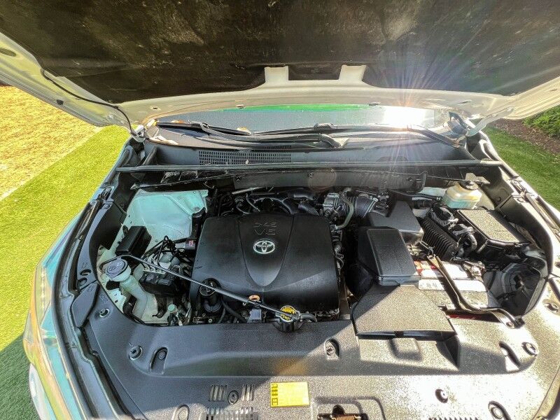 2017 Toyota Highlander SE Wilmington NC