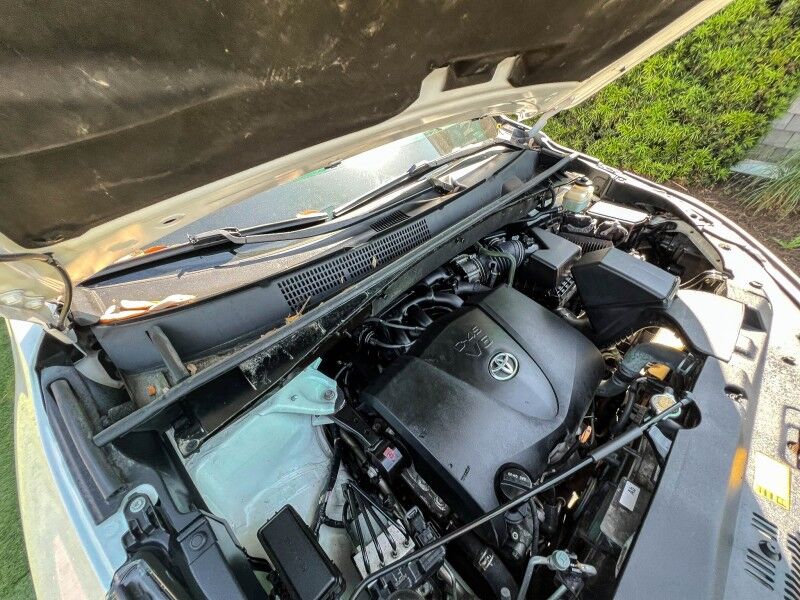 2017 Toyota Highlander SE Wilmington NC