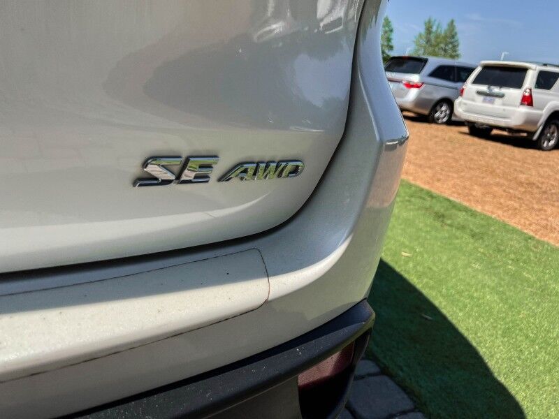 2017 Toyota Highlander SE Wilmington NC