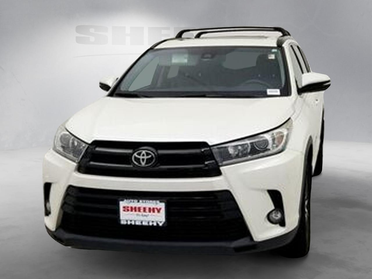 2017 Toyota Highlander SE Laurel MD