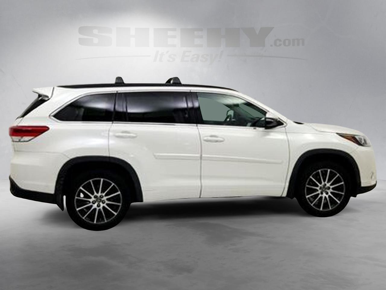 2017 Toyota Highlander SE Laurel MD