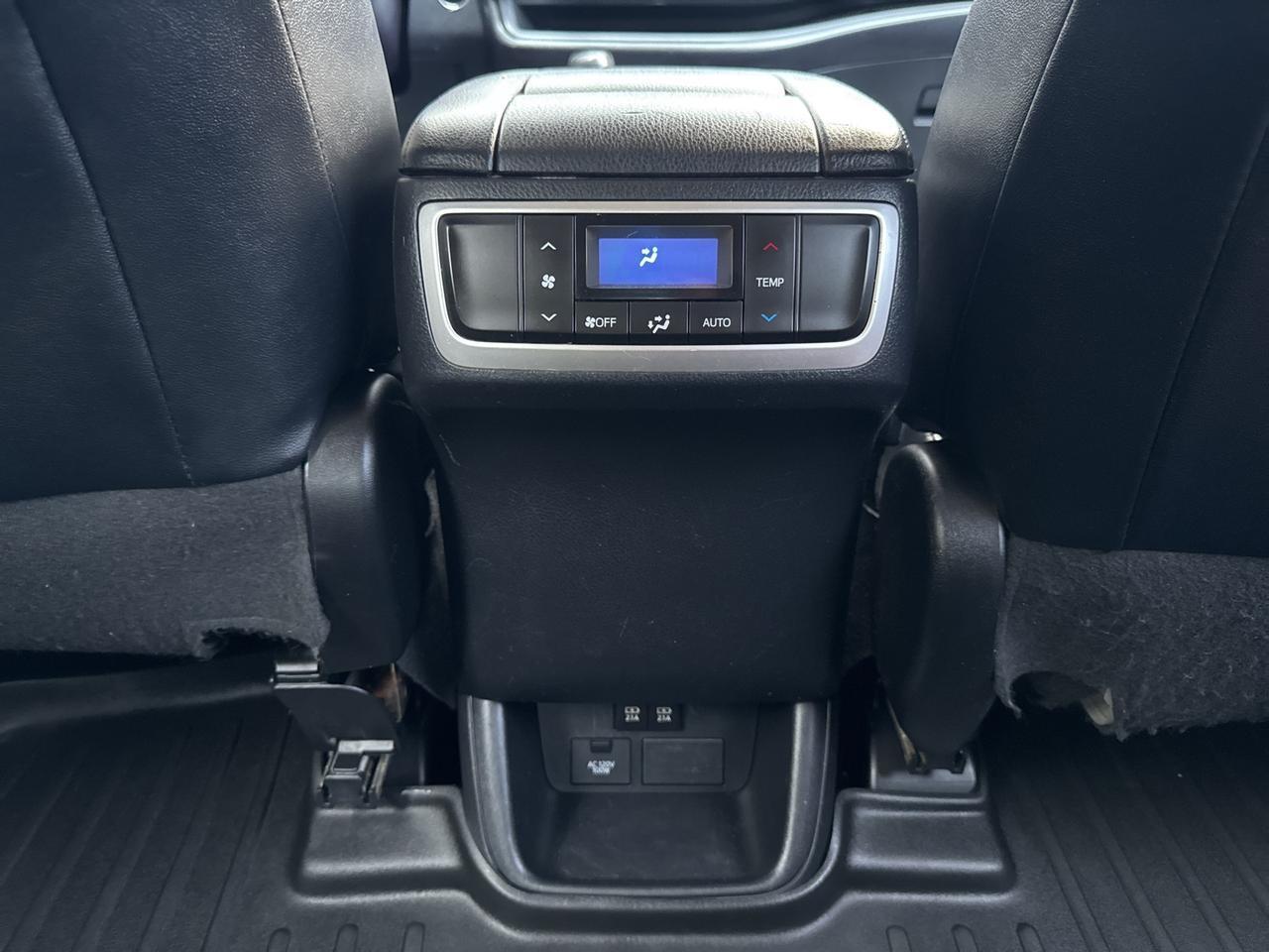2017 Toyota Highlander SE Warrenton VA