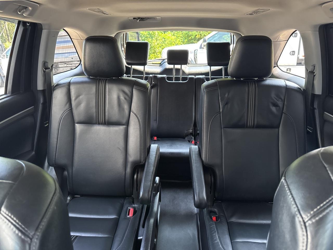 2017 Toyota Highlander SE Warrenton VA