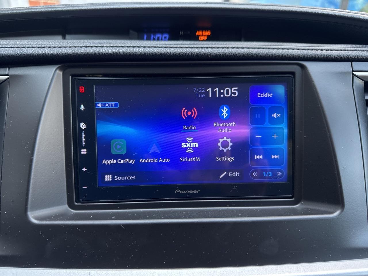 2017 Toyota Highlander SE Warrenton VA