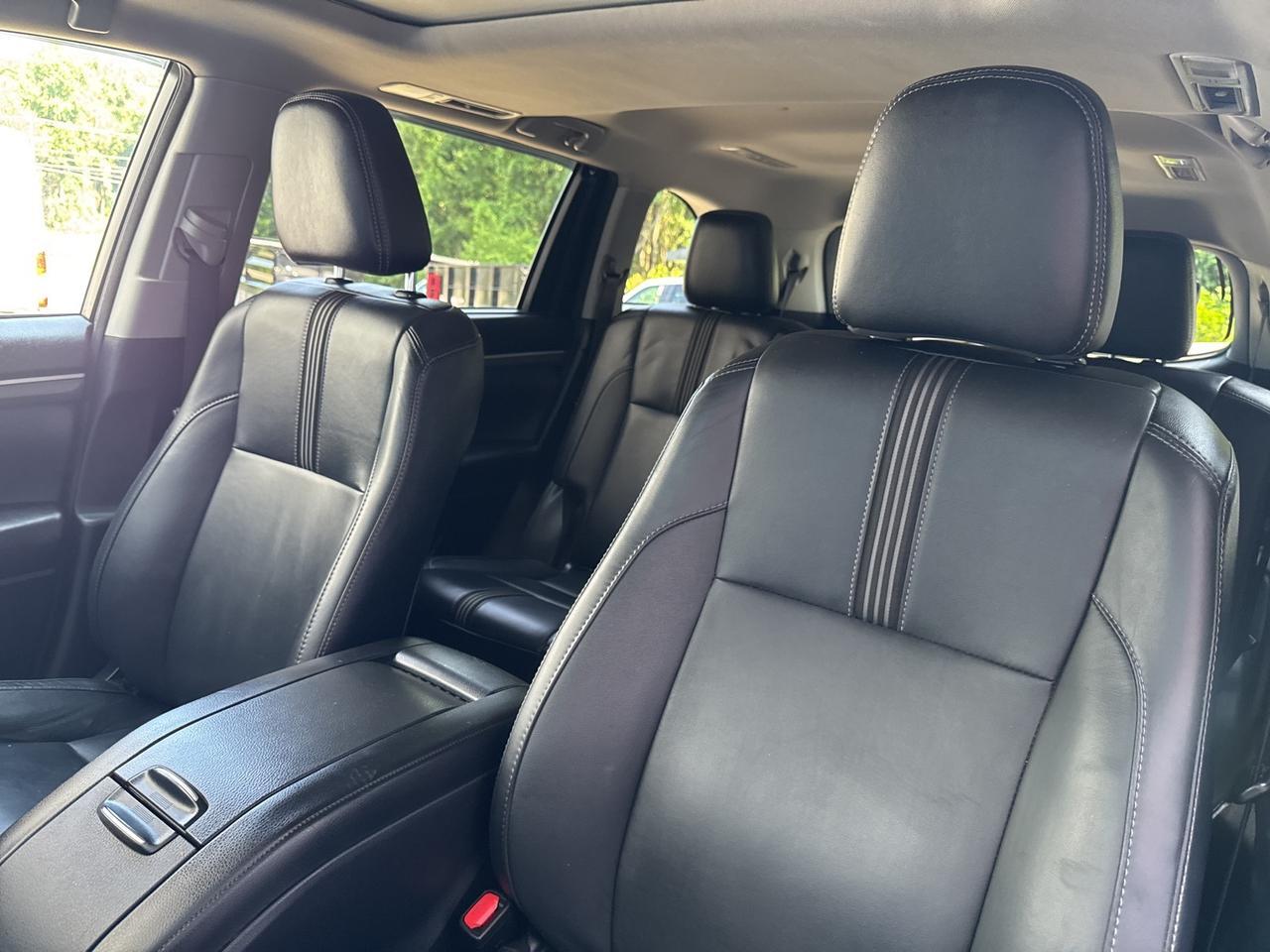 2017 Toyota Highlander SE Warrenton VA