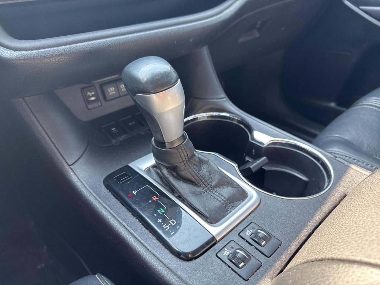 2017 Toyota Highlander SE Warrenton VA