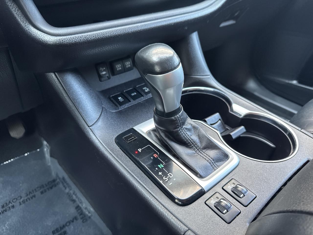 2017 Toyota Highlander SE Warrenton VA