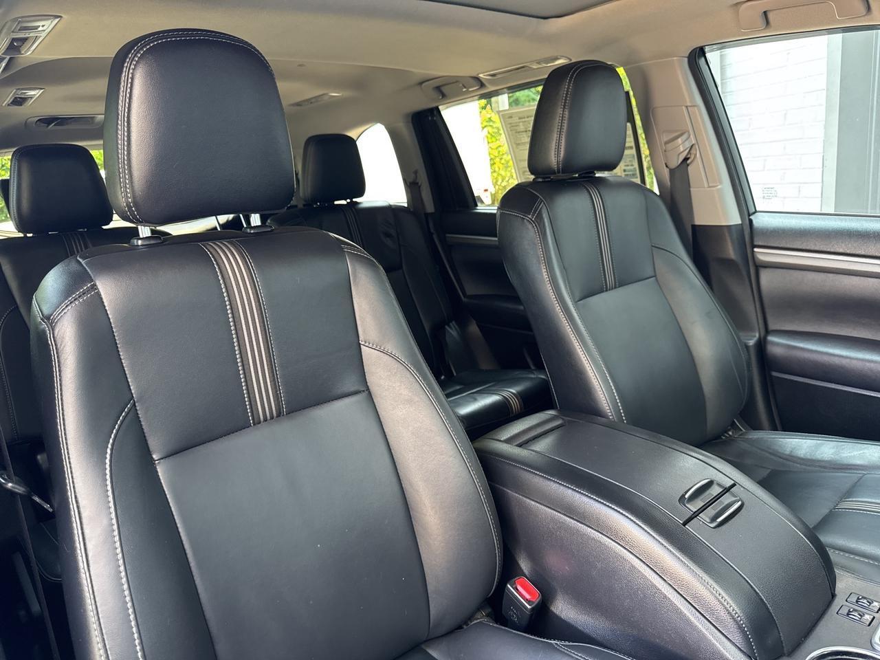 2017 Toyota Highlander SE Warrenton VA