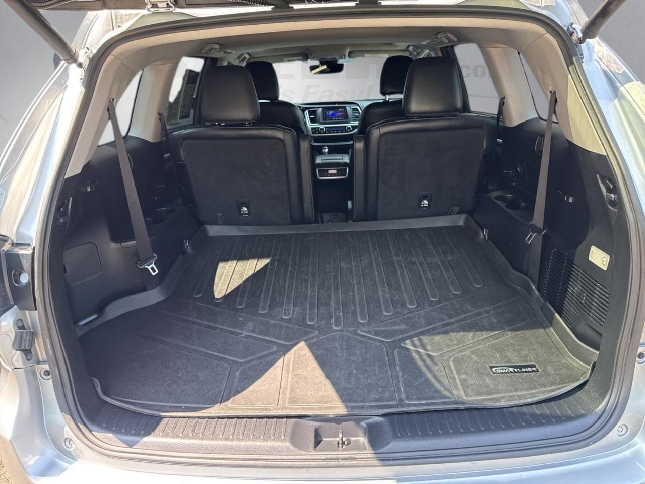 2017 Toyota Highlander SE Warrenton VA