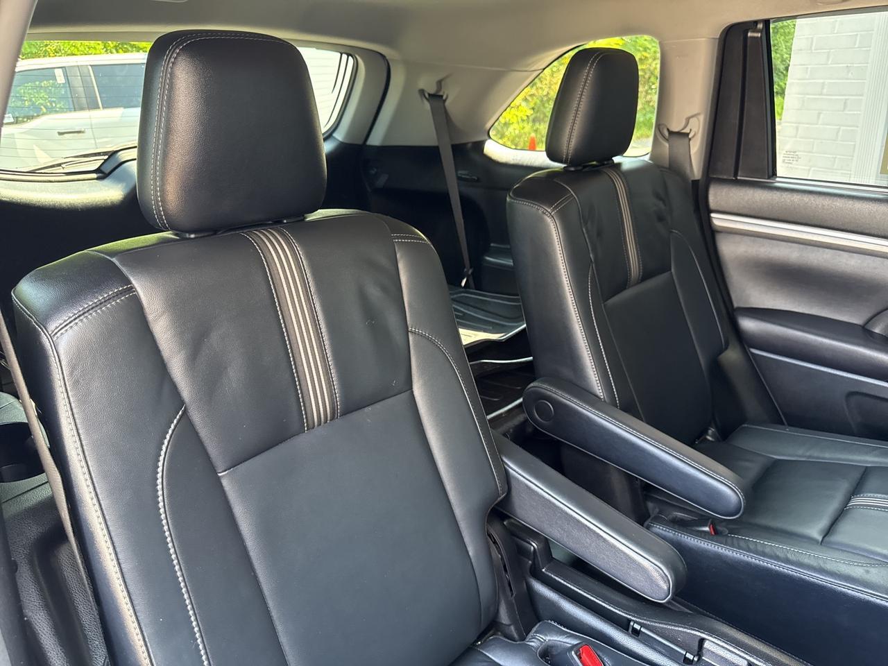 2017 Toyota Highlander SE Warrenton VA