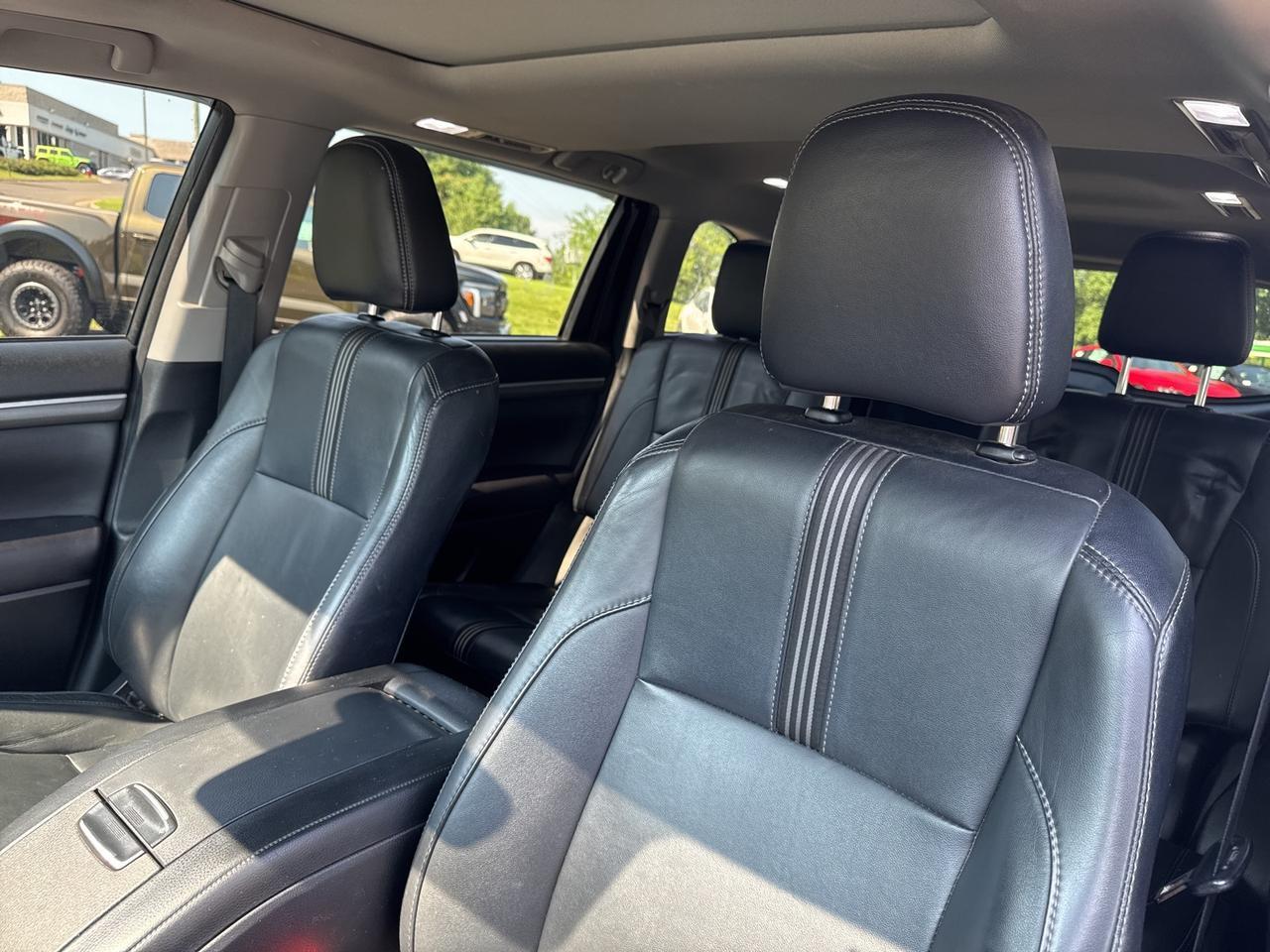 2017 Toyota Highlander SE Warrenton VA