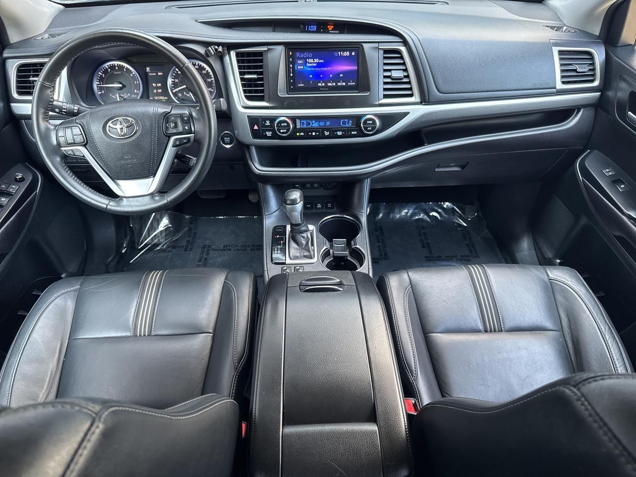 2017 Toyota Highlander SE Warrenton VA